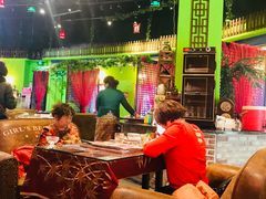 大堂-小娘惹厨房Little Nyonya(狮城有约上榜店)