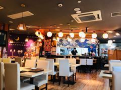 大堂-有喜屋·深夜食堂(北京西路店)