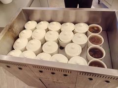 -东方早茶 海鲜•青岛菜(国信体育中心店)