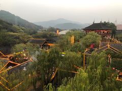 -杭州宋城