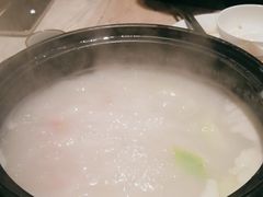 -滋粥楼·顺德菜(番禺广场总店)