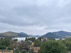 -宁波九龙湖开元度假村