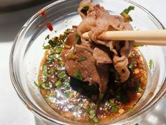 -囍上海鲜火锅酒家(兴宁路店)