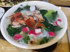 -千盛海南粉(金鸡岭店)