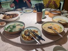 -大榕树下顺德菜(融创茂店)