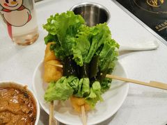-绿轩厨房(于洪广场店)