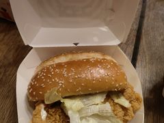 -肯德基(大剧院店)