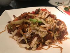 -鹿港小镇(霄云店)