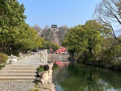 -台州府城(东湖)