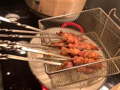 -咖啡苑自助餐厅·中国大饭店