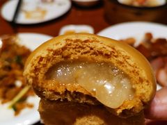 核桃包-頂好酒家·经典粤菜(海信广场店)