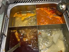 -海底捞火锅(九霄梦天地店)