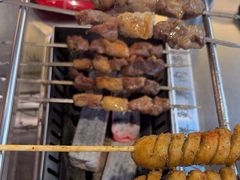 -古彭7只羊·徐州烧烤(旗舰店)