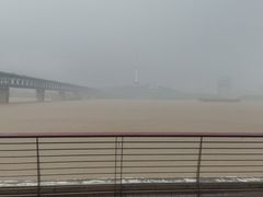 -武昌中华路码头(轮渡站)