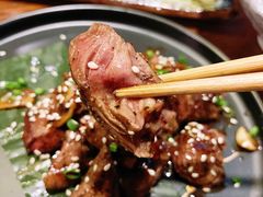 -久喜番和牛烧肉酒场(北辰三角洲店)
