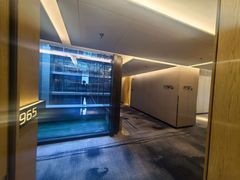 -深圳湾万怡酒店