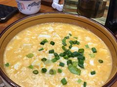 蟹黄豆腐-印象江南(东栅店)