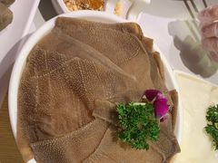 -川中渝夫火锅(铜陵万达广场店)