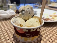 -长沙三景韦尔斯利酒店·Oval全日制餐厅自助餐