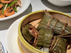 -筱爷叔·上海传统手工菜(玉树路店)