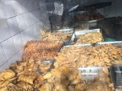 -土门八珍烤鸡腊味店(土门老店)