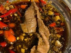 -胡四哥特色火盆烧烤(总店)