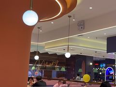 -夏日玛莉西餐厅(中茂城店)