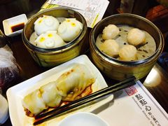 -点点心点心专门店(旺角店)
