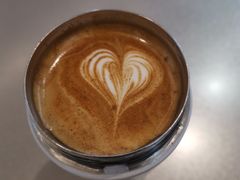 -Manner Coffee(丁香国际店)