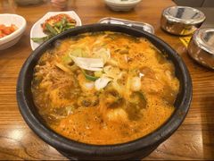 -旺清进洞米肠汤
