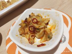 -新一番三文鱼寿司(大东海店)