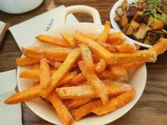 -MORNING GOOD Bistro(翰林府店)