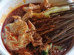 -叶婆婆钵钵鸡(解放碑店)
