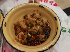 -东排食堂长沙小吃大排档(五一广场店)