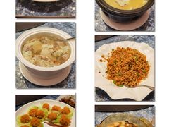 -荣誉海鲜酒楼(海湾店)