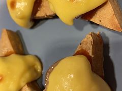 暗香三兄弟-肠王卤煮(西单食宝街店)