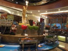 -长沙世纪金源大饭店·金世纪中餐厅