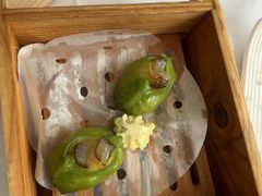 -粤财皇冠假日酒店·彩华轩中餐厅