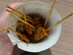 -小条食堂(筼筜天虹店)