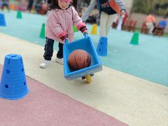 -伊顿幼儿园(天津上河雅颂校区)