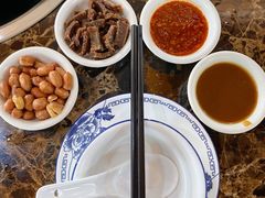 -蔡社牛肉城(龙湖店)