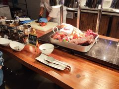 -深圳同泰万怡酒店·万荟轩自助餐厅(同泰店)