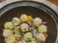 -万里闯关东铁锅炖菜馆(高新旗舰店)