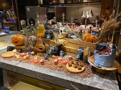 -长沙北辰洲际酒店-兰调全日餐厅