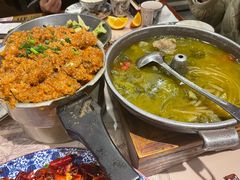 -杨记隆府(时代天街店)