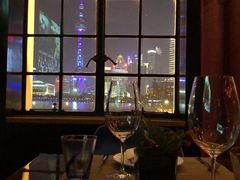 -YUE·6·西式融合餐厅(外滩六号店)