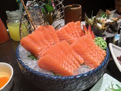 -上井精致料理(中兴商业大厦店)
