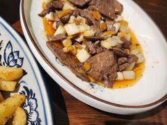 -宣威年猪饭·二十年云南家常菜·特色小炒肉·春季鲜花野菜上新(尚邻雅苑店)