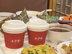 -五芳斋(中山大道总店)