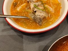 -A One Kitchen·南京精菜馆(晶丽酒店店)